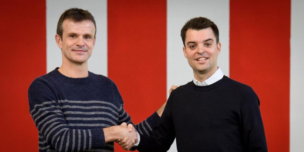 Mikel González se convierte en el nuevo director deportivo del Athletic