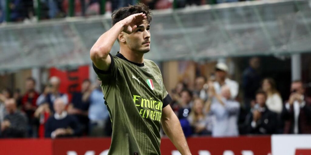 Milan y Salzburgo se juegan los octavos