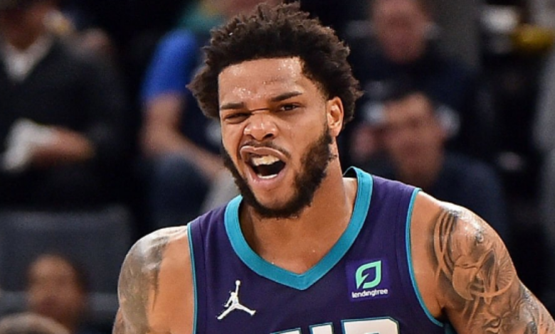 Miles Bridges evita la cárcel por su caso de violencia de género