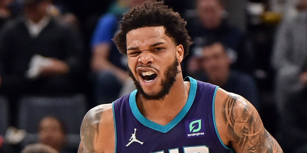 Miles Bridges evita la cárcel por su caso de violencia de género