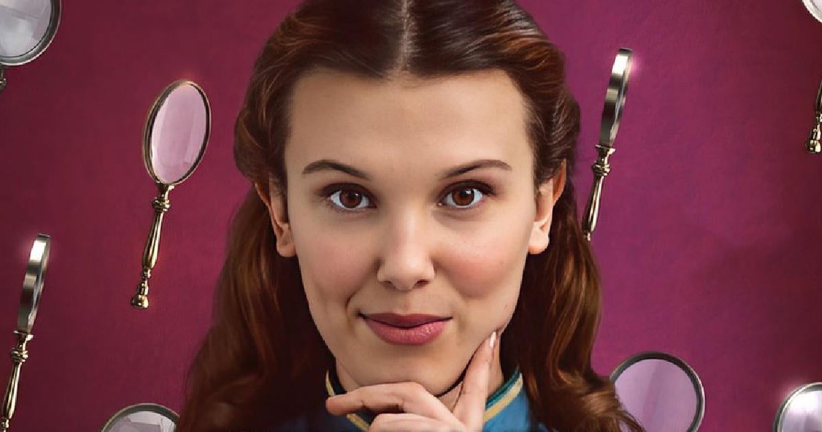 Millie Bobby Brown, estrella de Stranger Things, anuncia compromiso