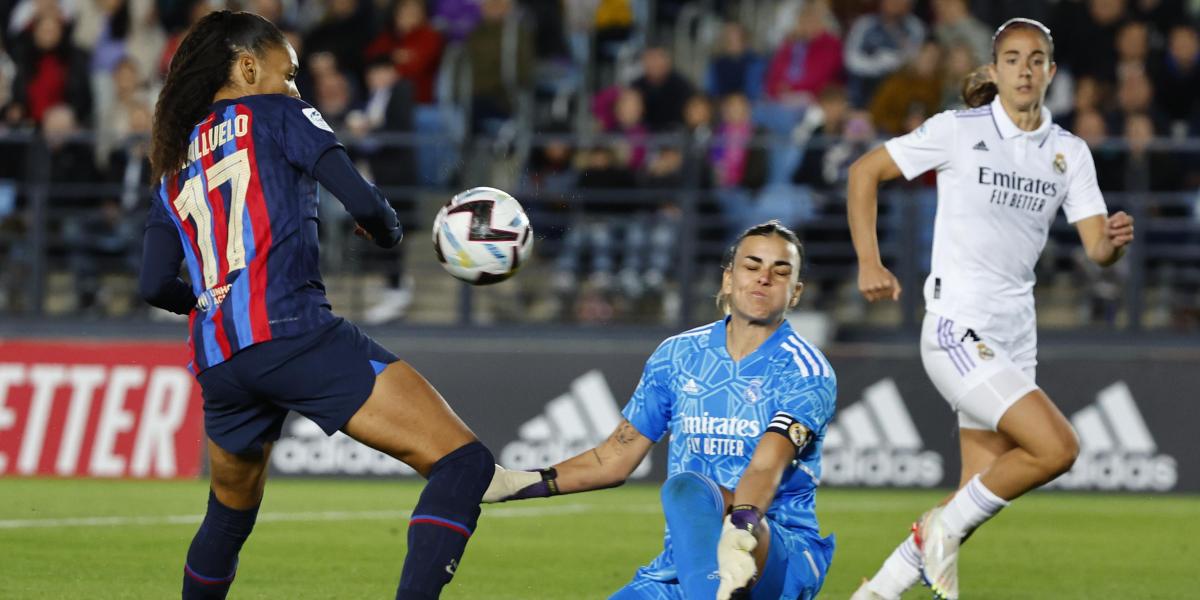 Misa, tras el Clásico: "Estaremos a la altura, esto es el Real Madrid"