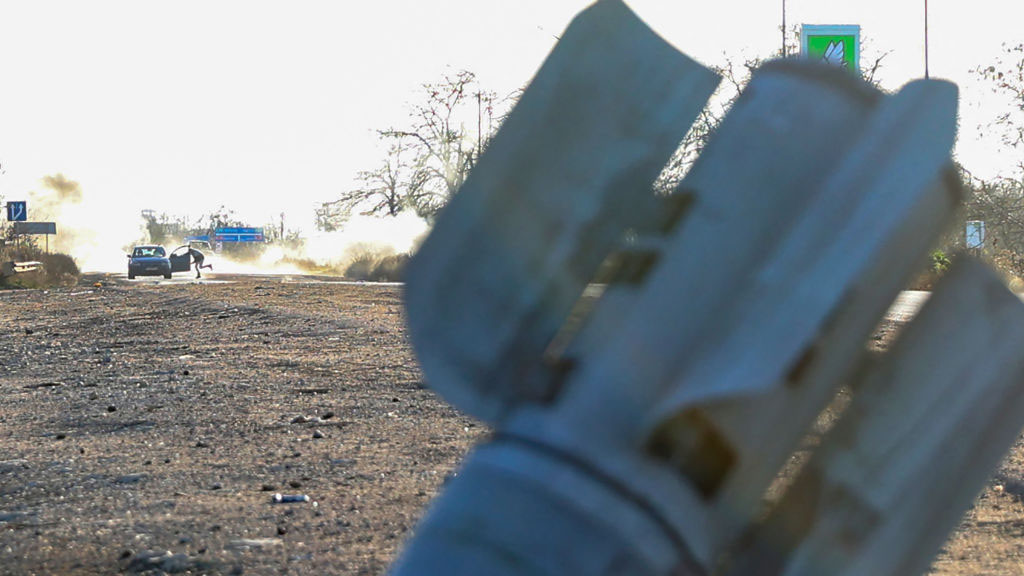 Misiles rusos habrían impactado en Polonia, país miembro de la OTAN