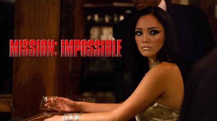 Misión: Imposible – Pom Klementieff de Dead Reckoning comparte su reacción al unirse a la franquicia de Tom Cruise