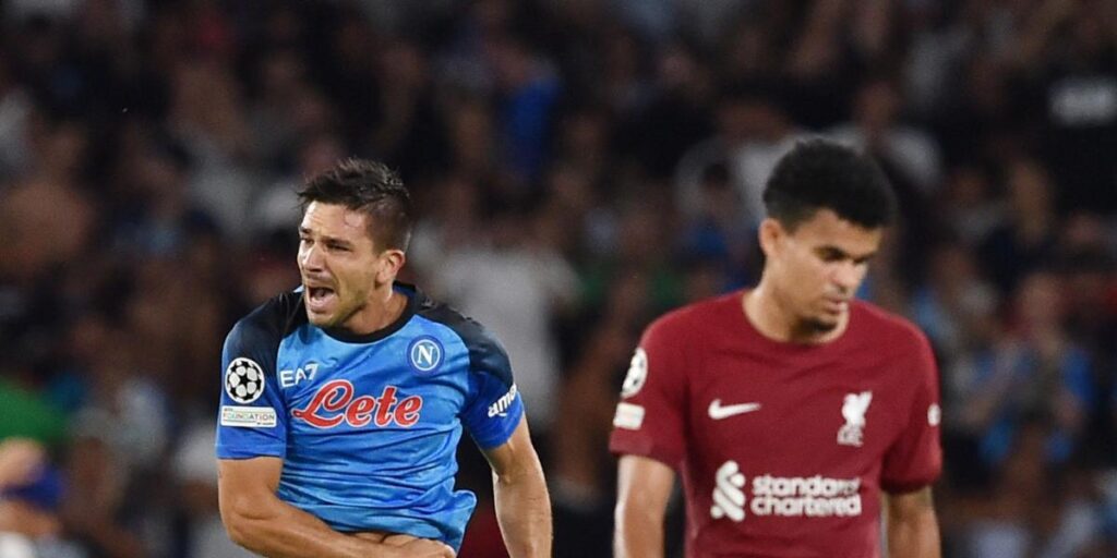 Misión casi imposible para Liverpool y Rangers