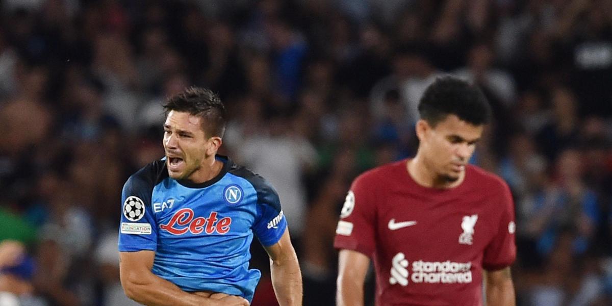 Misión casi imposible para Liverpool y Rangers