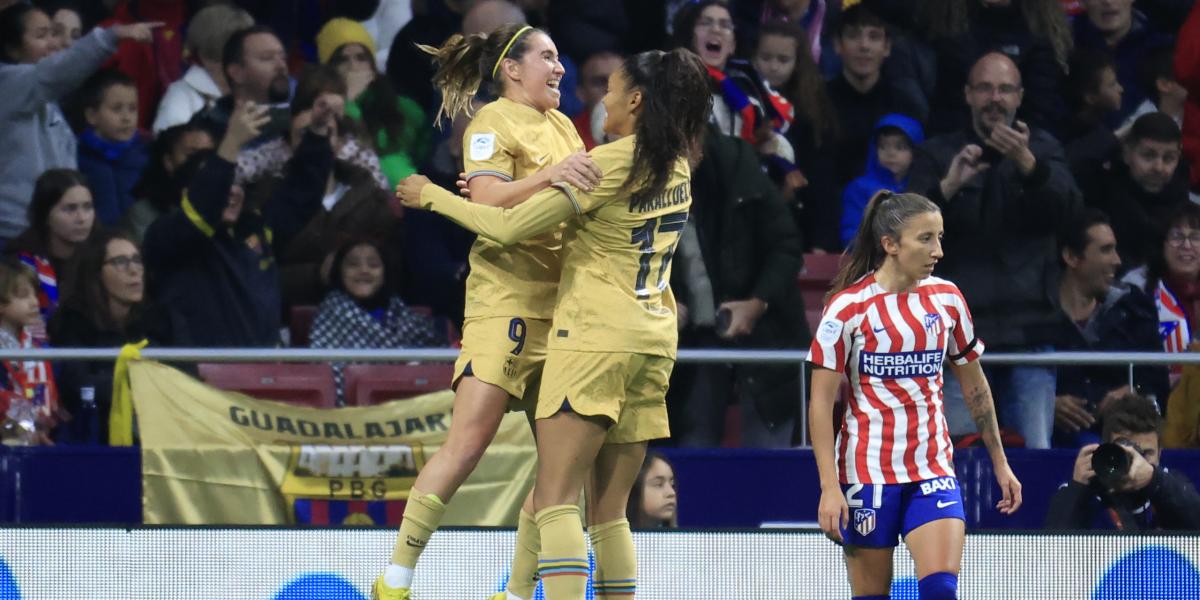 Misterio tras lo ocurrido con Salma en Madrid