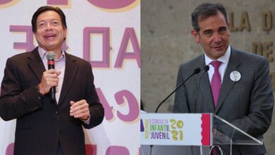 Morena realizará nueva encuesta de reforma electoral y reta a INE a que la reconozca