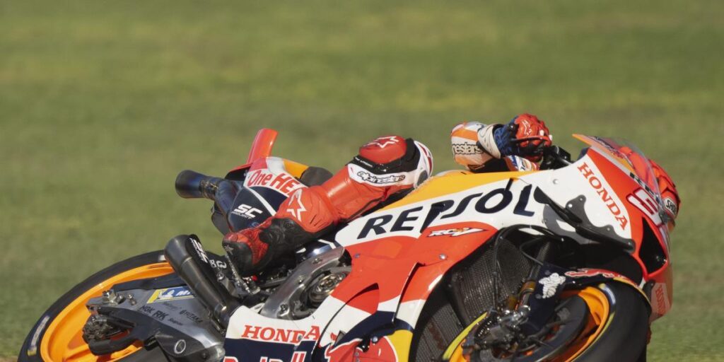 MotoGP: horario y dónde ver por TV el Gran Premio de la Comunidad Valenciana 2022