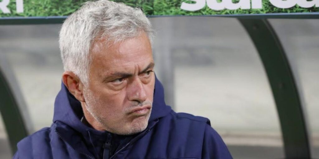 Mourinho, ¿de vuelta al Real Madrid?