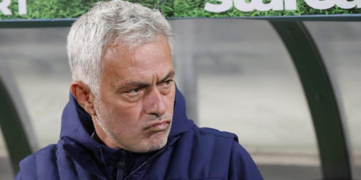 Mourinho, ¿de vuelta al Real Madrid?