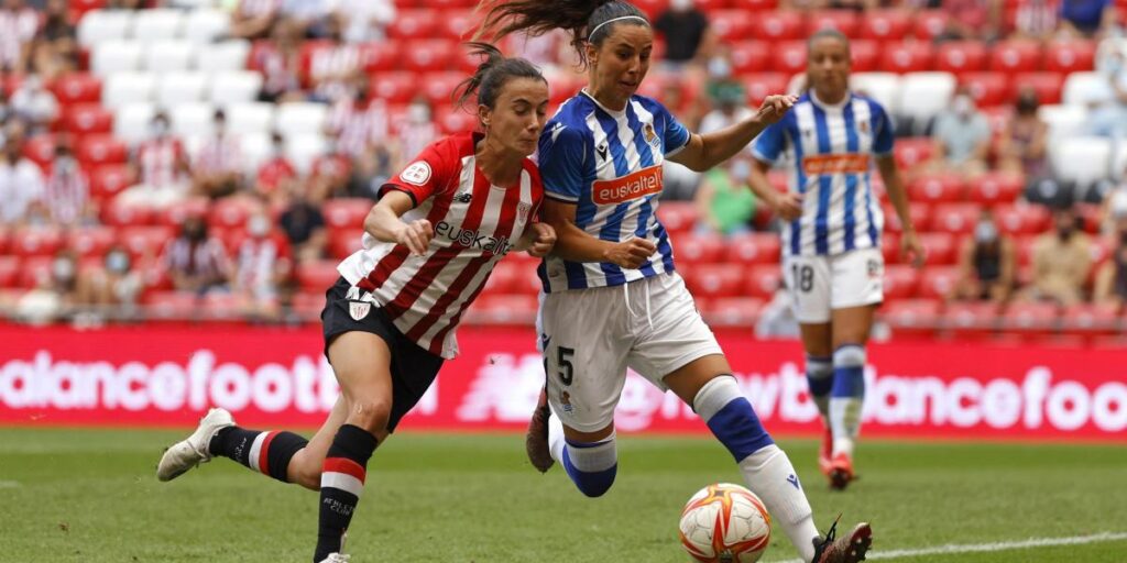 Mucho en juego en San Mamés