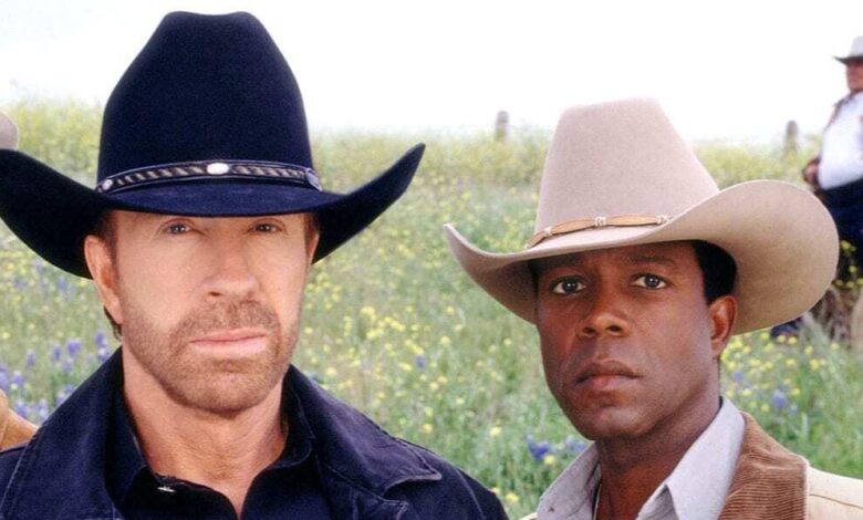 Muere Clarence Gilyard Jr., actor de 'Walker, Texas Ranger', a los 66 años