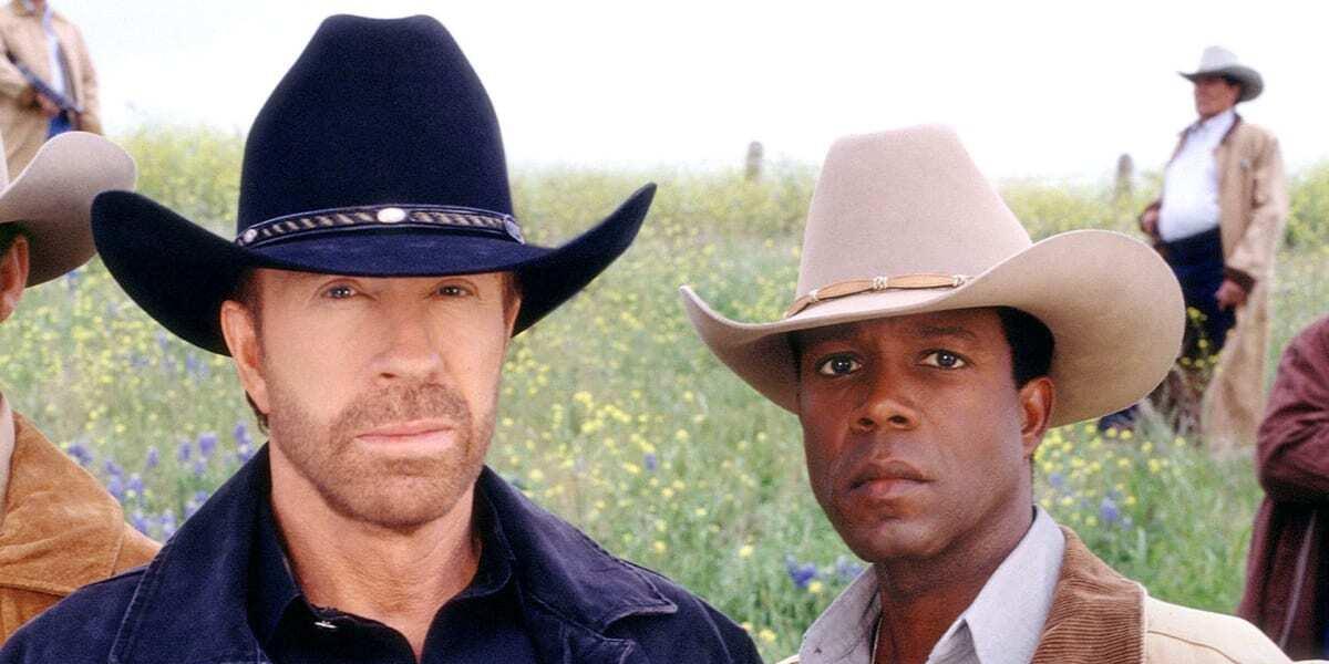 Muere Clarence Gilyard Jr., actor de 'Walker, Texas Ranger', a los 66 años