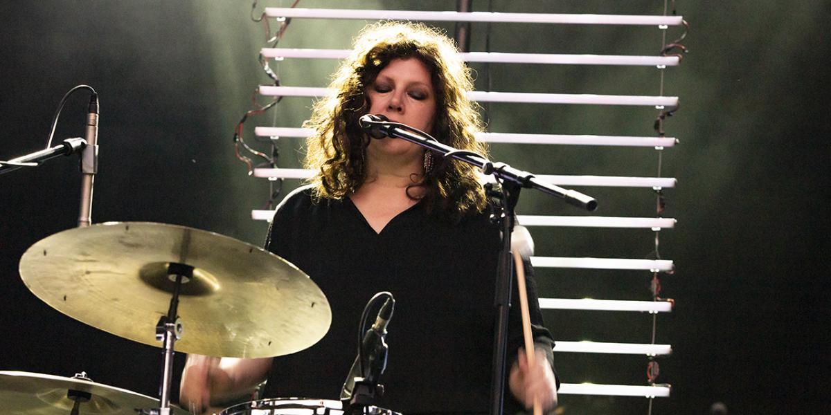 Muere Mimi Parker, batería y fundadora de Low, a los 55 años