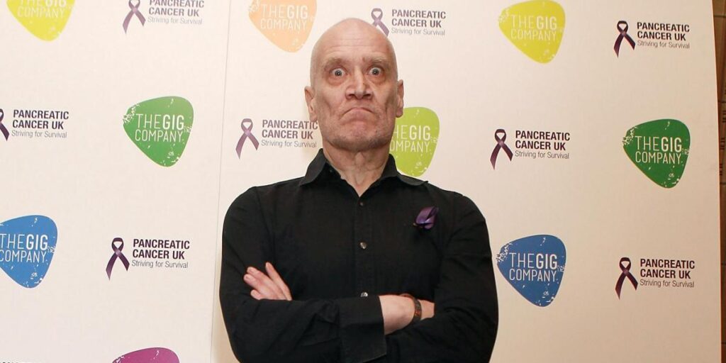Muere Wilko Johnson, el legendario guitarrista de Dr. Feelgood