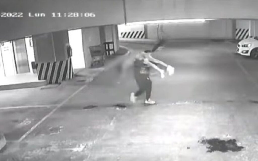 Muerte de Ariadna Fernanda fue feminicidio; Fiscalía de Morelos no ha entregado carpeta de investigación: Herrera Román | Video