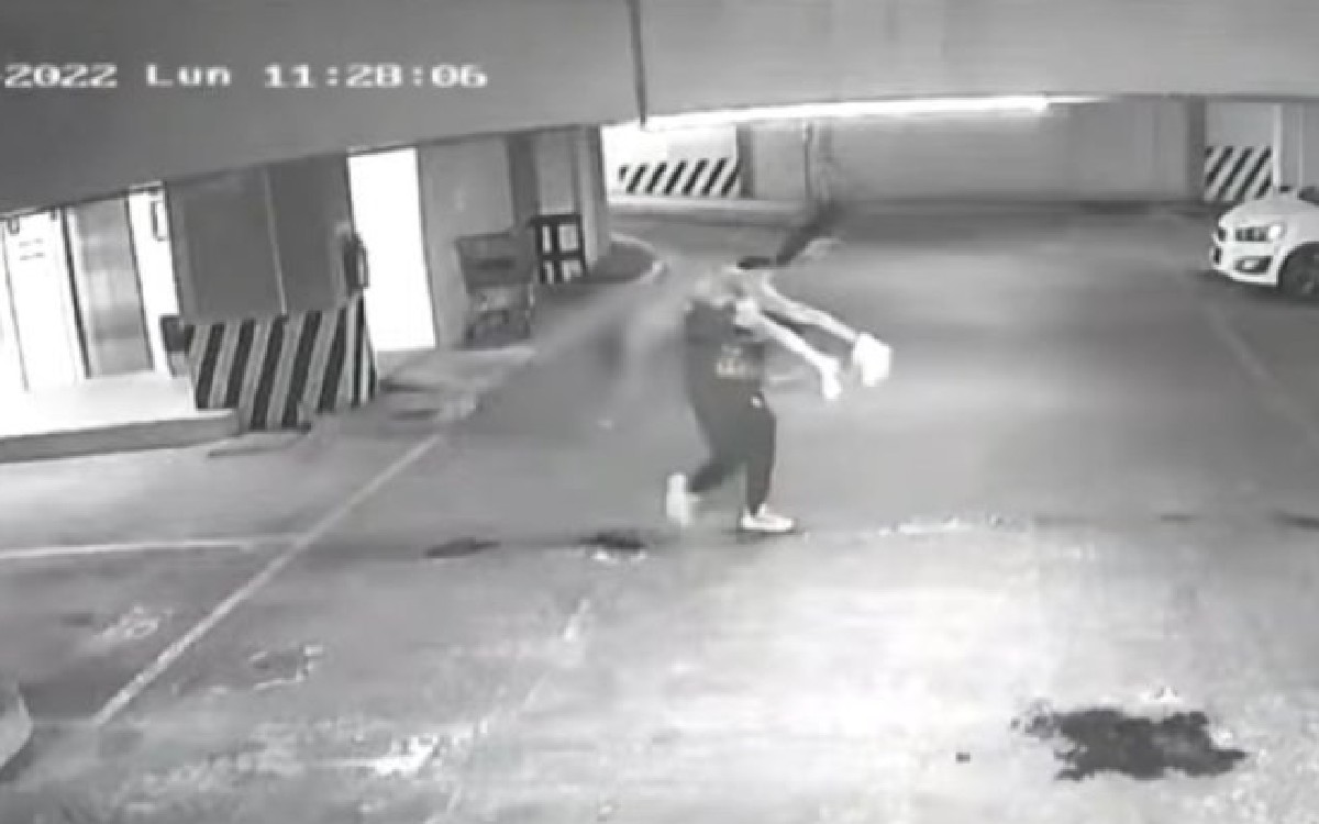 Muerte de Ariadna Fernanda fue feminicidio; Fiscalía de Morelos no ha entregado carpeta de investigación: Herrera Román | Video