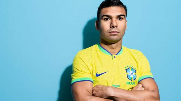 Mundial 2022: Por qué Casemiro es clave en las esperanzas de Brasil en Qatar – Gilberto Silva