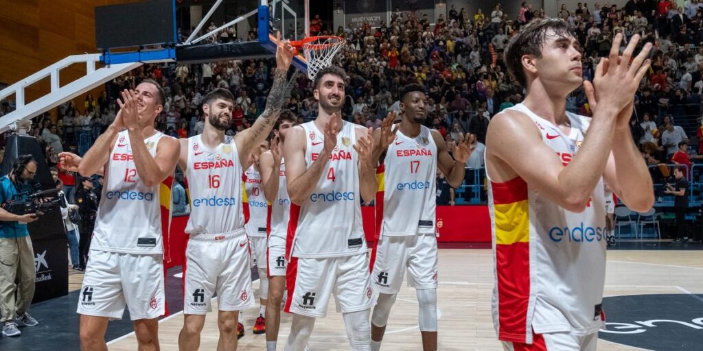 Mundial 2023: 17 de las 32 selecciones ya tienen plaza segura