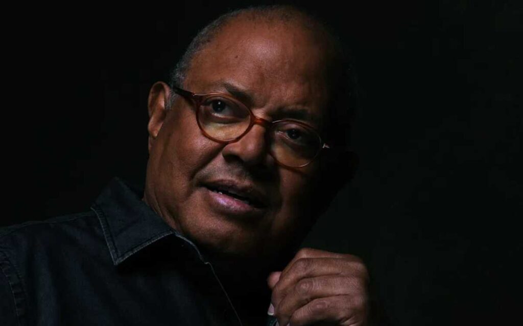 Murió Pablo Milanés, voz de la revolución y el amor