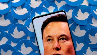 Musk despide a empleado por corregirlo públicamente en Twitter