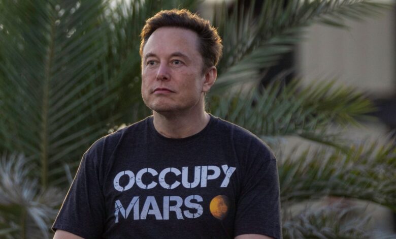 Musk dice que Twitter ofrecerá "amnistía" a las cuentas suspendidas