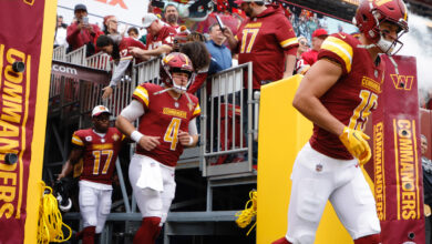 NFL: Dueño de Comandantes de Washington explorando una posible venta de la franquicia | Tuit