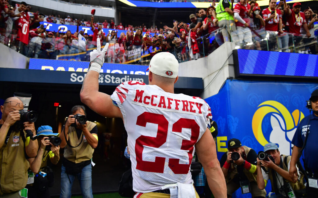 NFL: Estos son los traspasos más importantes en una temporada que rompió récord | Video