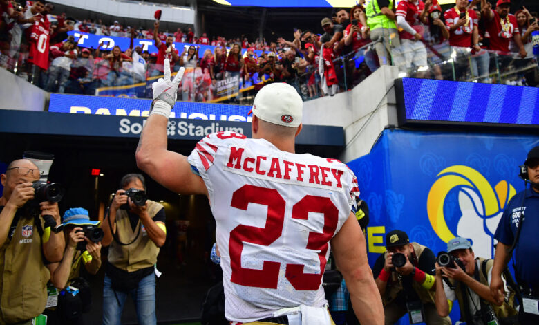 NFL: Estos son los traspasos más importantes en una temporada que rompió récord | Video