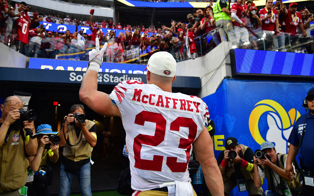 NFL: Estos son los traspasos más importantes en una temporada que rompió récord | Video