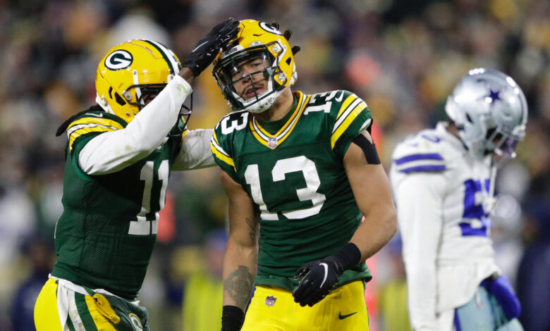 NFL: Green Bay remonta en Lambeau para vencer a los Vaqueros | Video