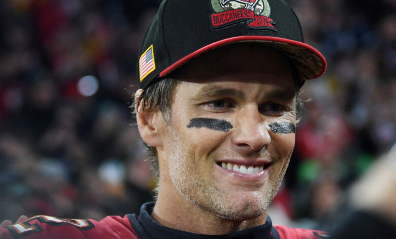 NFL: Tom Brady mantiene su invicto internacional, ahora con victoria en Múnich | Video