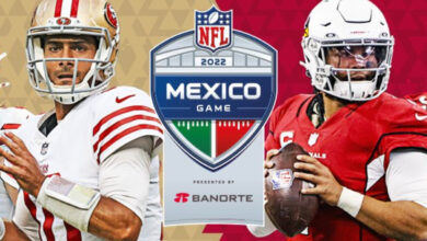 NFL: ¡Importante! No habrá estacionamiento en el Azteca para el 49ers vs. Cardinales | Tuit