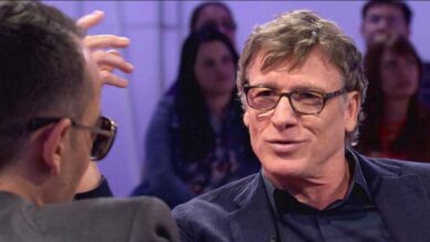 Nacho Duato habla sobre su fugaz romance con Miguel Bosé y lanza una 'pullita' al artista