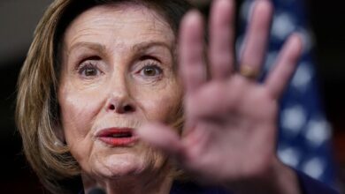 Nancy Pelosi abandona el liderazgo de los demócratas en la Cámara de Representantes tras perder la mayoría