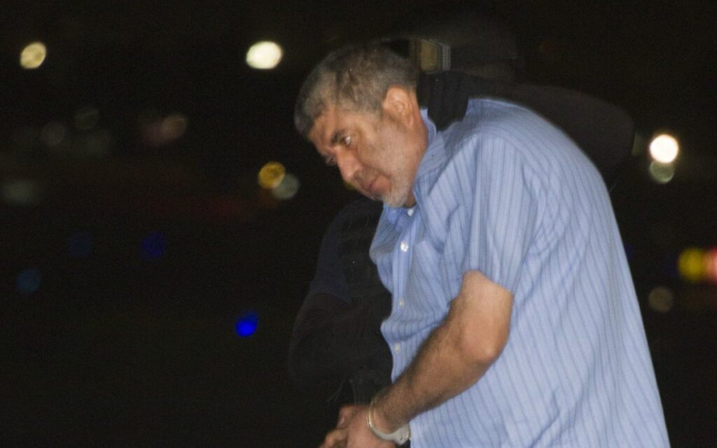 Narcotraficante Vicente Carrillo recibe nueva sentencia de 20 años de cárcel