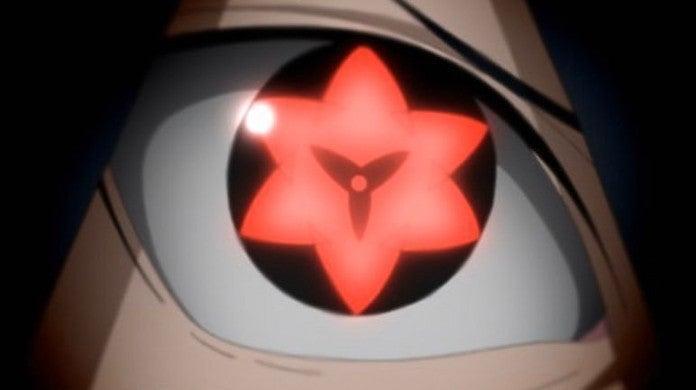 Naruto presenta otra sorprendente debilidad de Sharingan