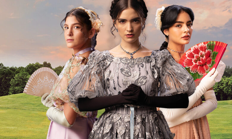 Netflix adquiere la telenovela colombiana 'Lazos de sangre'