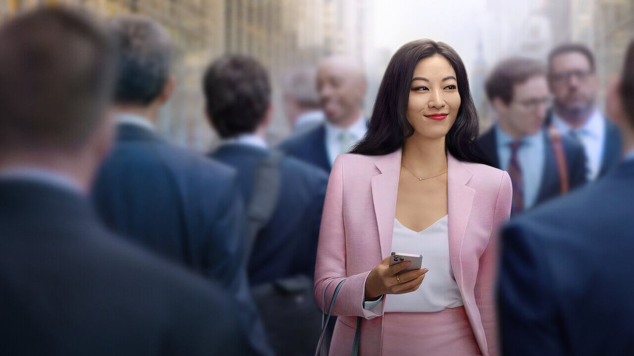 Netflix cancela la temporada 2 de ‘Partner Track’