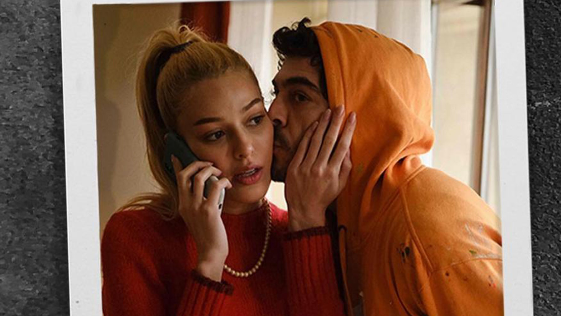 Netflix se pasa a las películas turcas con su último éxito