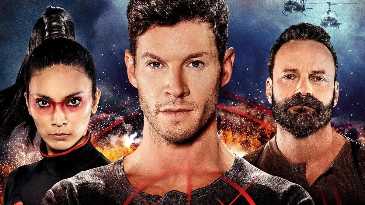 Netflix transmitirá ‘Sniper: Rogue Mission’ a partir de diciembre de 2022