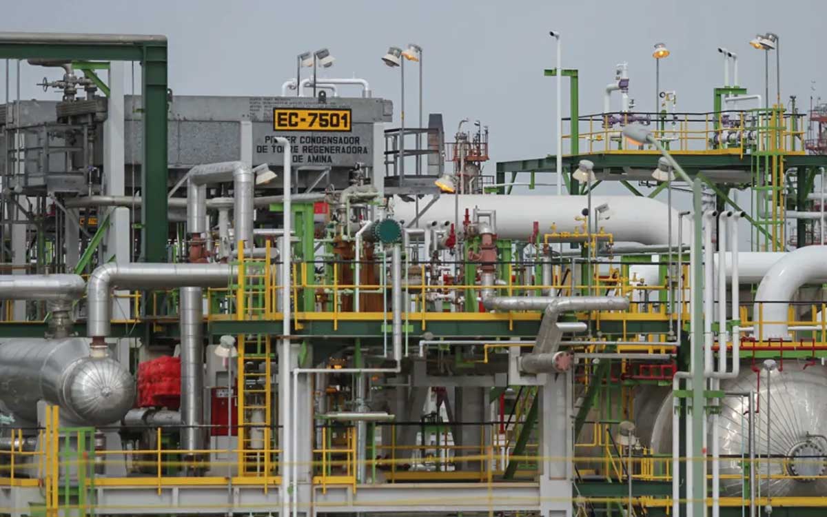 New Fortress firmará acuerdo con México para desarrollar gas natural en Lakach