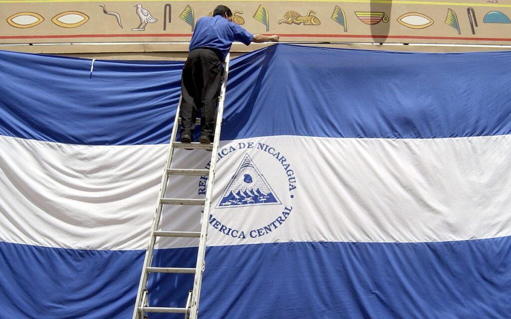 Nicaragua prohíbe a periodista de EFE regresar a su propio país