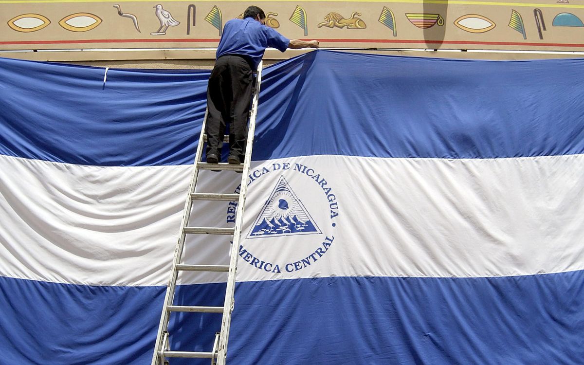 Nicaragua prohíbe a periodista de EFE regresar a su propio país