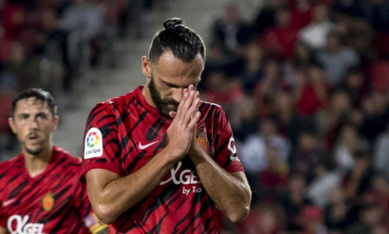 No ha recibido ninguna oferta para traspasar a Muriqi
