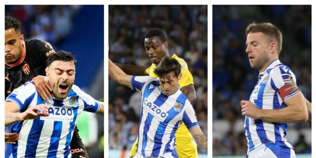 No hay decisión con Rico e Illarra; Silva, muy difícil