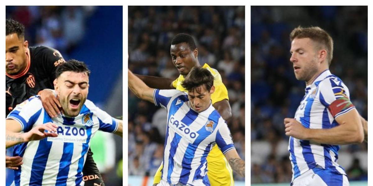 No hay decisión con Rico e Illarra; Silva, muy difícil