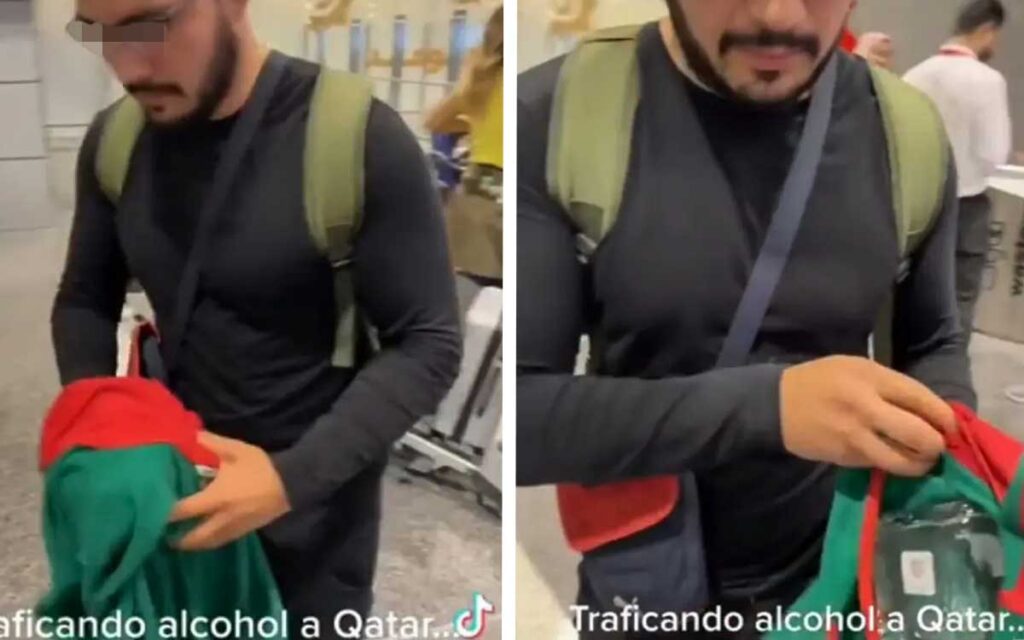 No hay mexicanos detenidos en Qatar, aclara la SRE