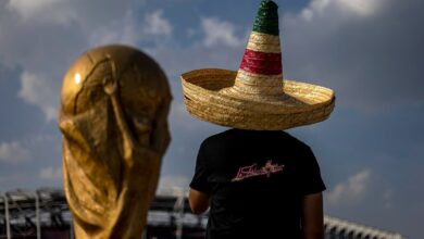 No hay mexicanos detenidos tras riña con argentinos en el Mundial: Cónsul en Qatar